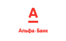 Банк Альфа-Банк в Леонидовке